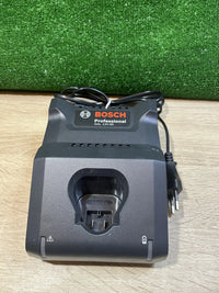 Cargador rápido Singlevolt Li-ion Bosch