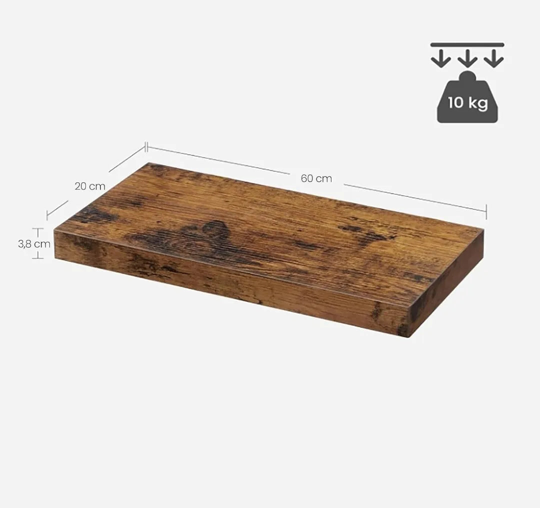 Estante de Pared - VASAGLE