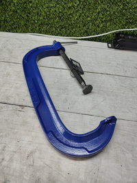 Prensa profesional heavy duty - Eclipse