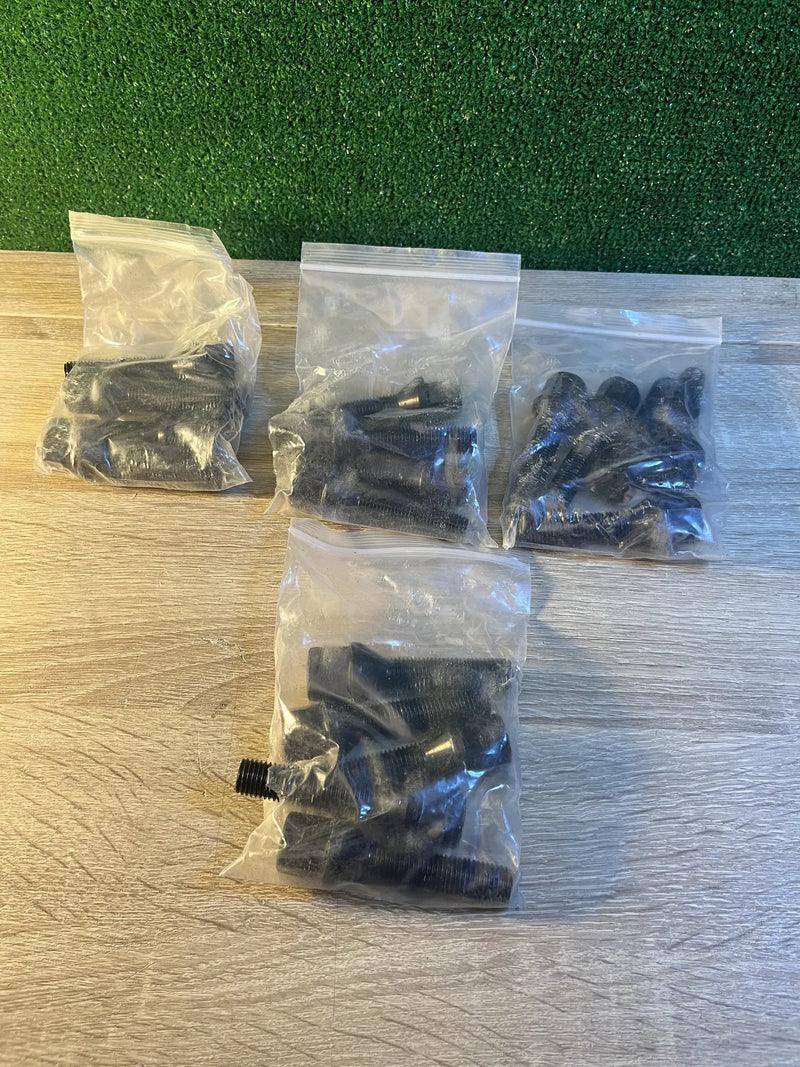 Tornillos 20 piezas