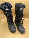 Botas polar talla 39