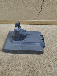 Batería recargable para Dyson DC62