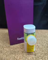 FEELLIFE Nebulizador Portatil