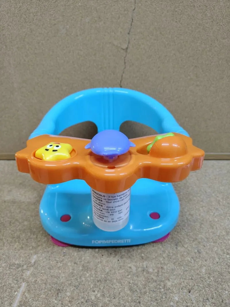Asiento de baño pra niños