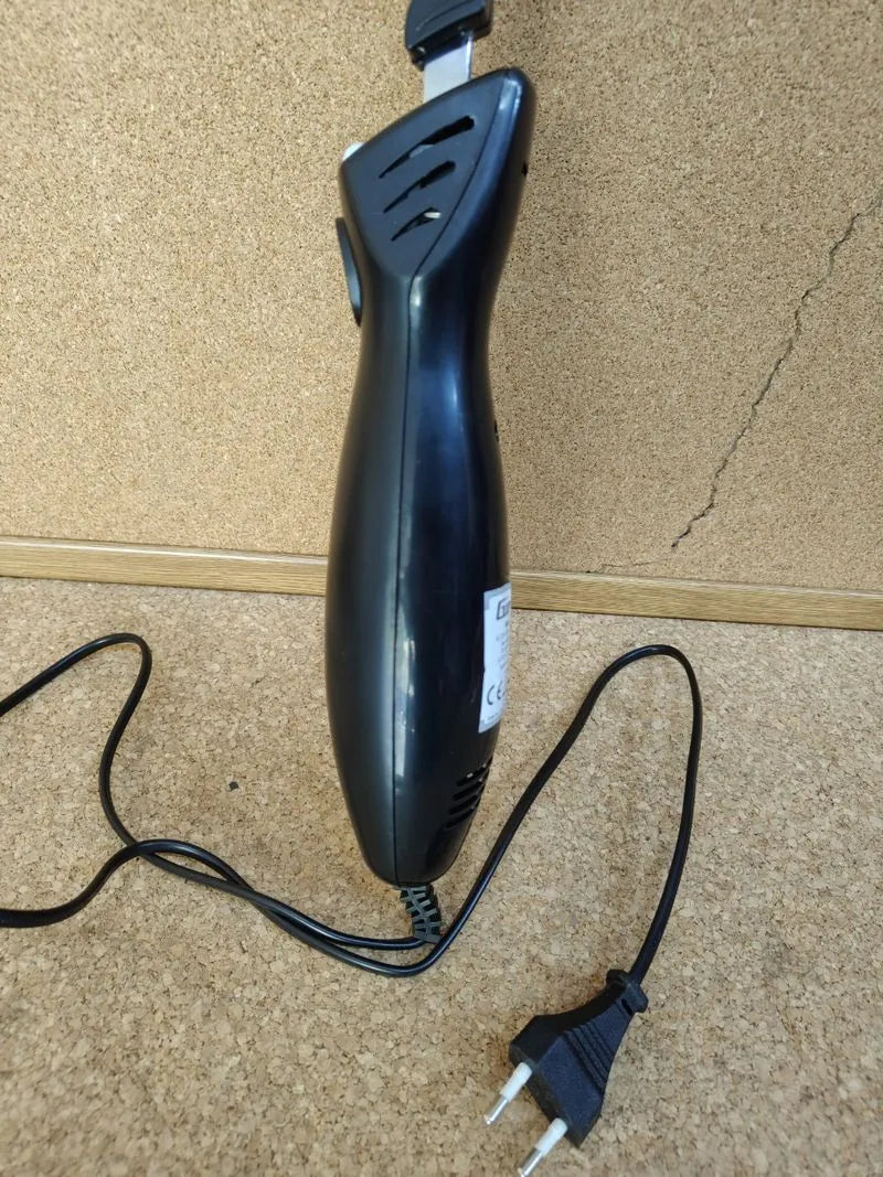 Cuchillo eléctrico Girmi