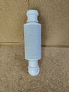 Desagüe de lavabo de 32 mm de diámetro sin sifón