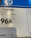 Cartucho de tóner para HP C4096a 96A HP
