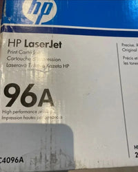 Cartucho de tóner para HP C4096a 96A HP