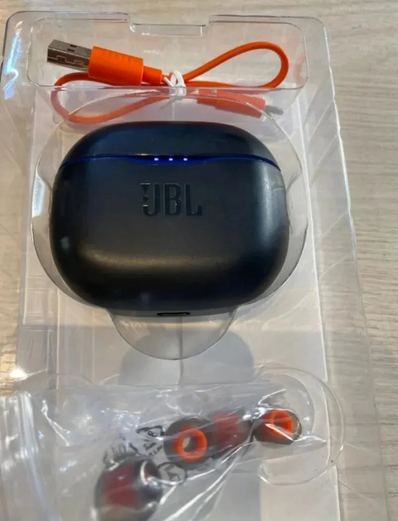 JBL Tune 125 TWS Auriculares intraaurales