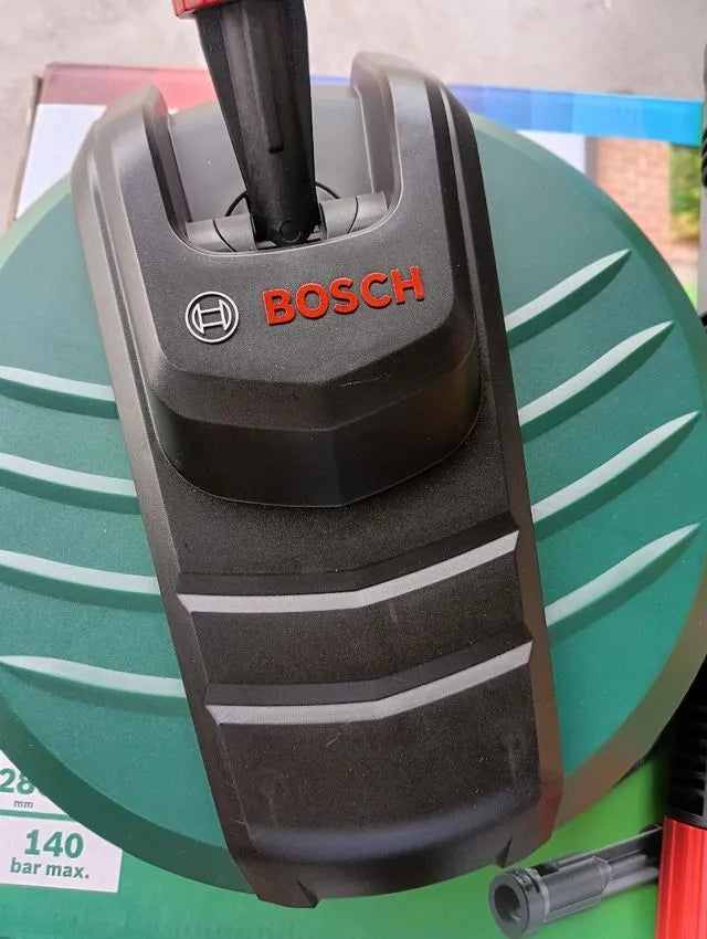 Limpiador de Terrazas Bosch AquaSurf 280