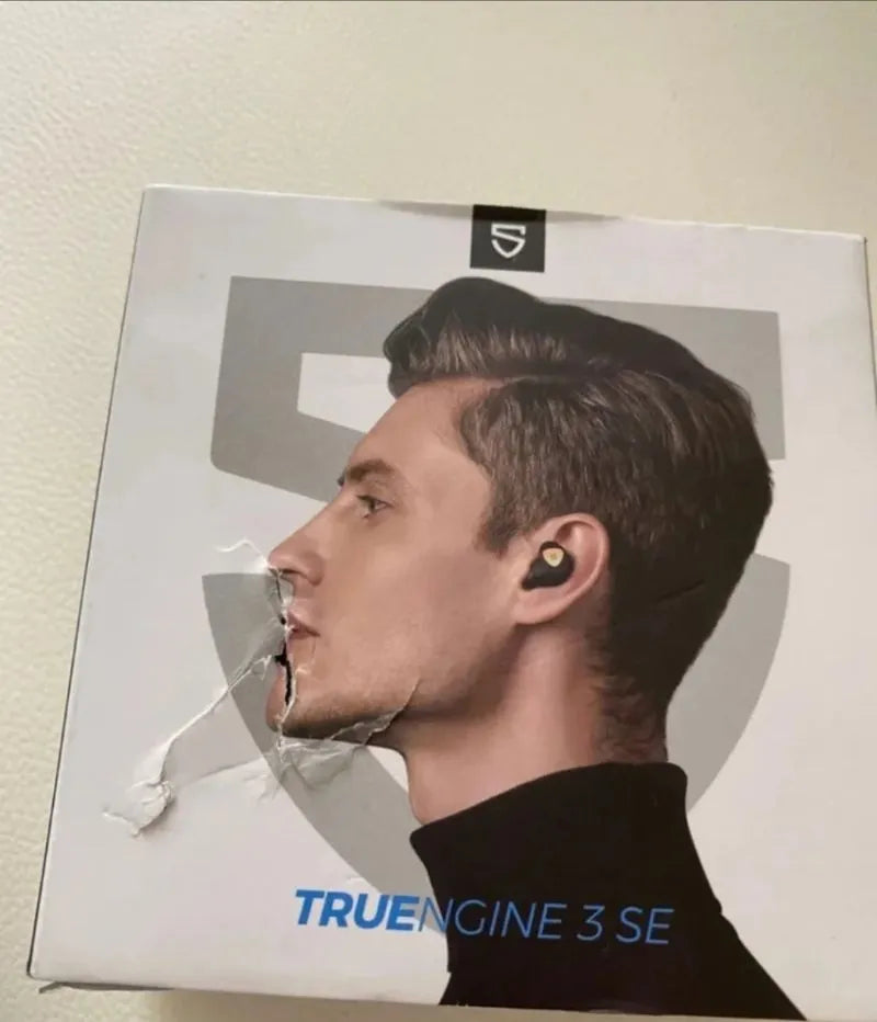 Auriculares Inalámbricos