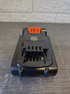 Batería de litio - Blackdecker