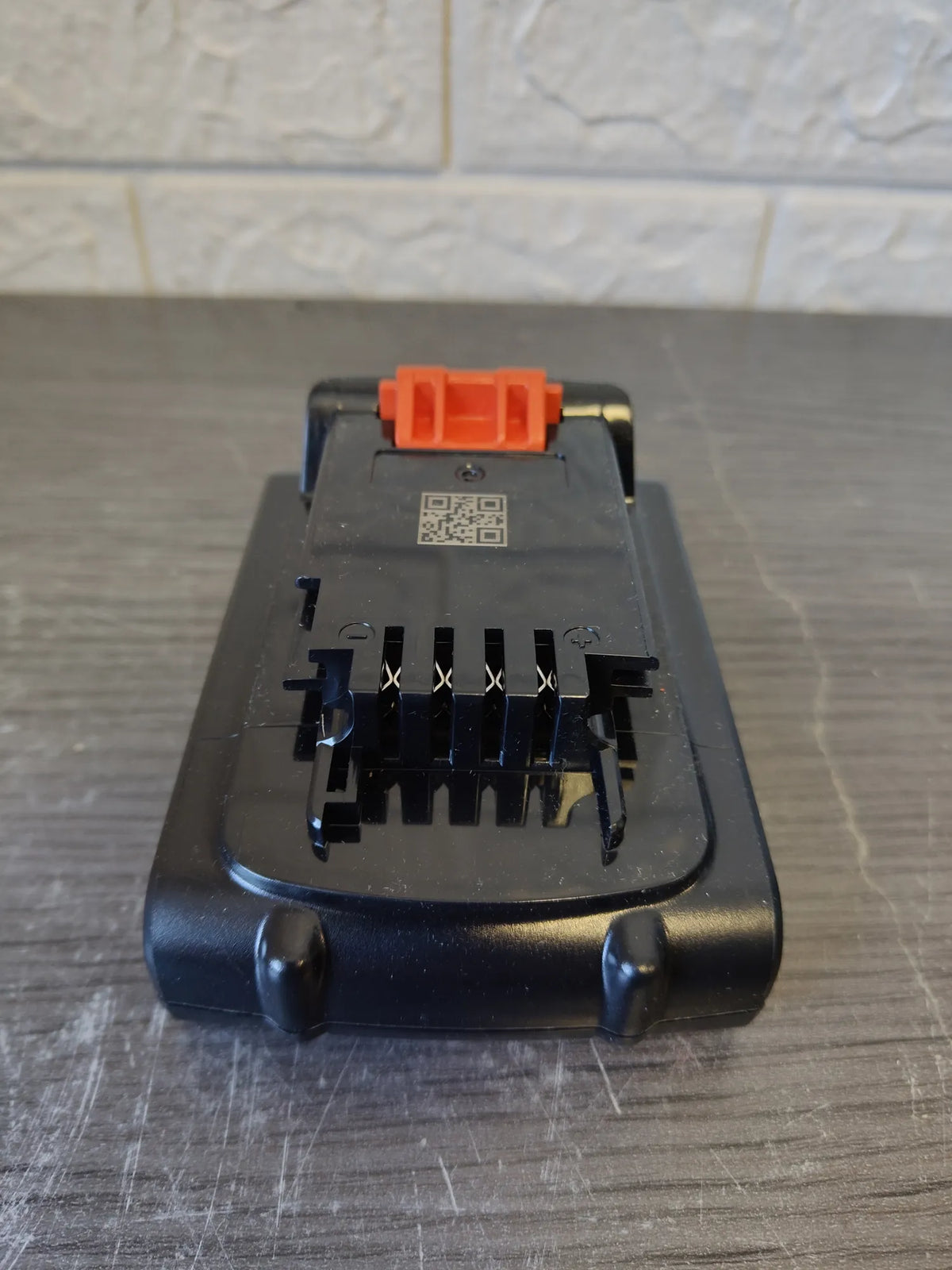 Batería de litio - Blackdecker