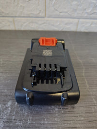 Batería de litio - Blackdecker
