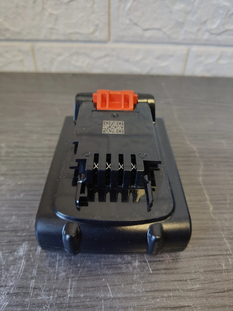 Batería de litio - Blackdecker