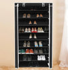 Zapatero de 9 niveles para zapatos