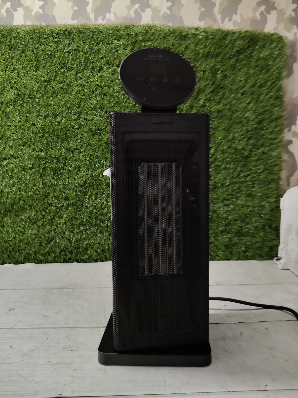 Calefactor Bajo Consumo 2000W