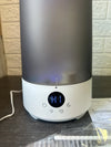 Humidificador Homvana