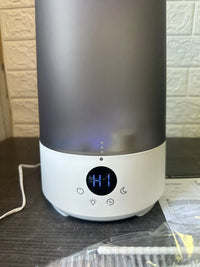 Humidificador Homvana