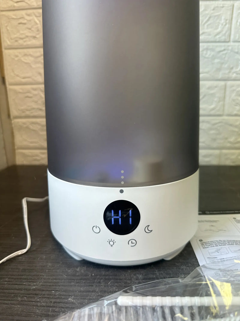 Humidificador Homvana