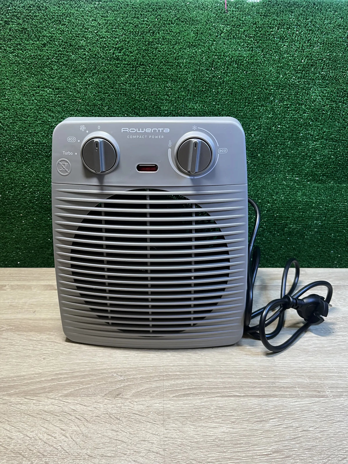 Mini radiador Rowenta Compact Power