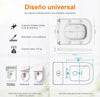 Tapa de WC universal - Grifema