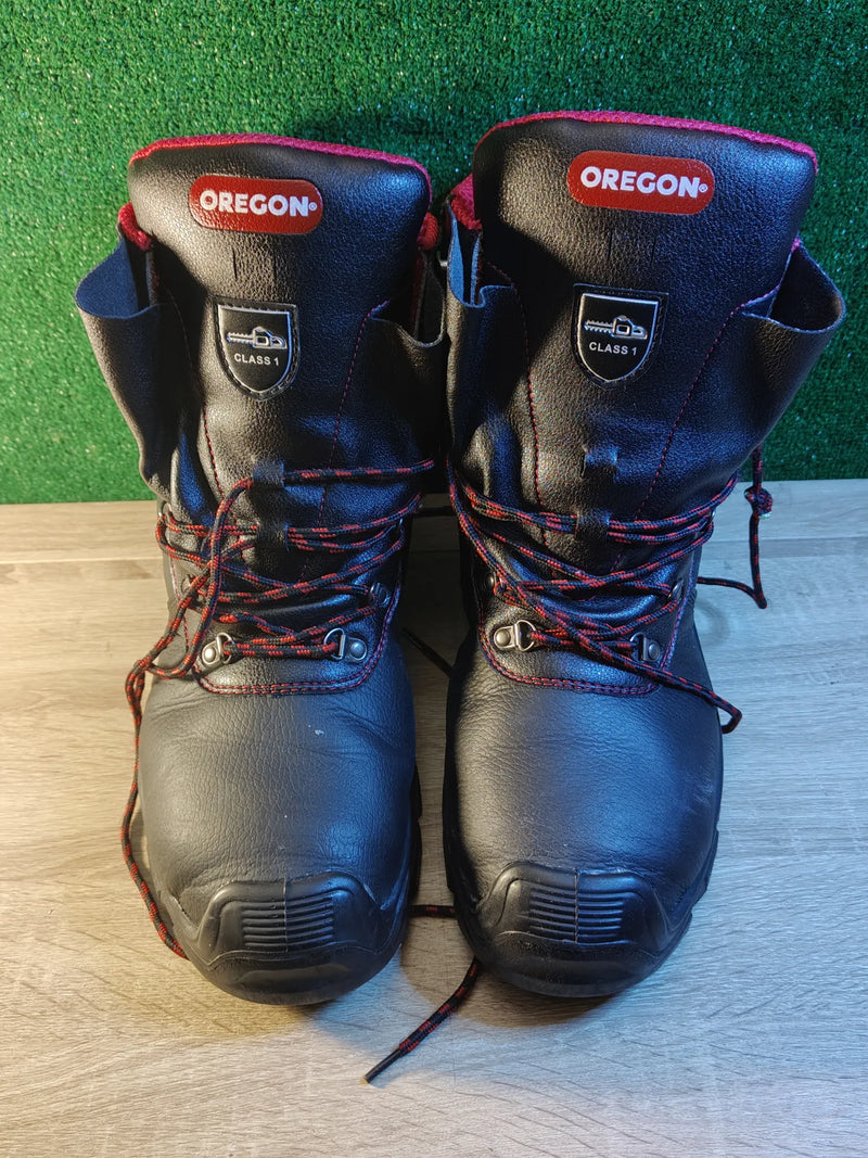 Botas de protección para motosierra Oregon