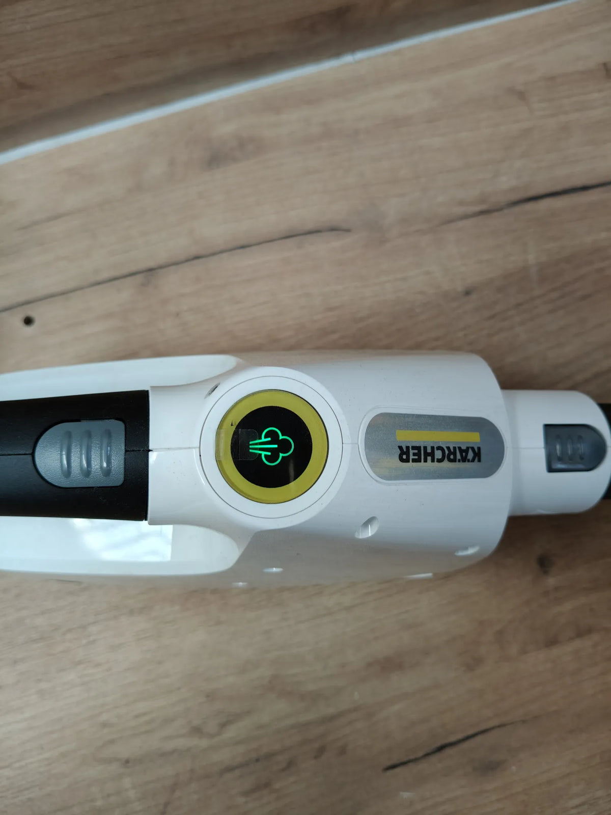 Limpiador a vapor - KARCHER SC1