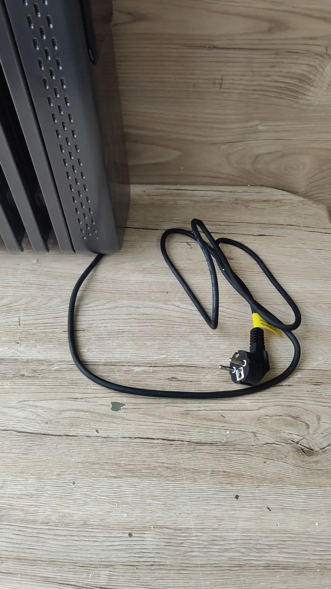 Radiador de Aceite 2000W DREO