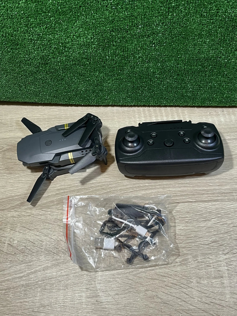 Dron plegable Foldable Drave