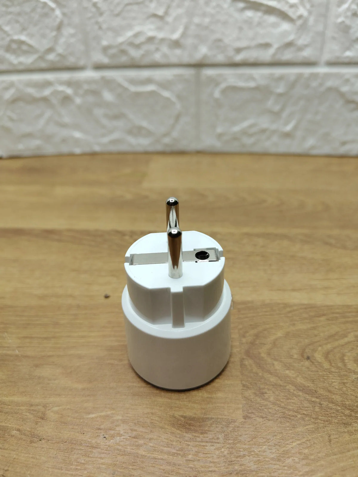 Toma de corriente Zigbee