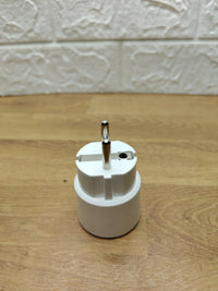 Toma de corriente Zigbee