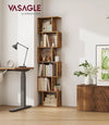 Librería de 6 Niveles - VASAGLE