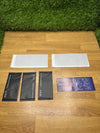 Pack Protector de Pantalla de Privacidad para OPPO A95 5G