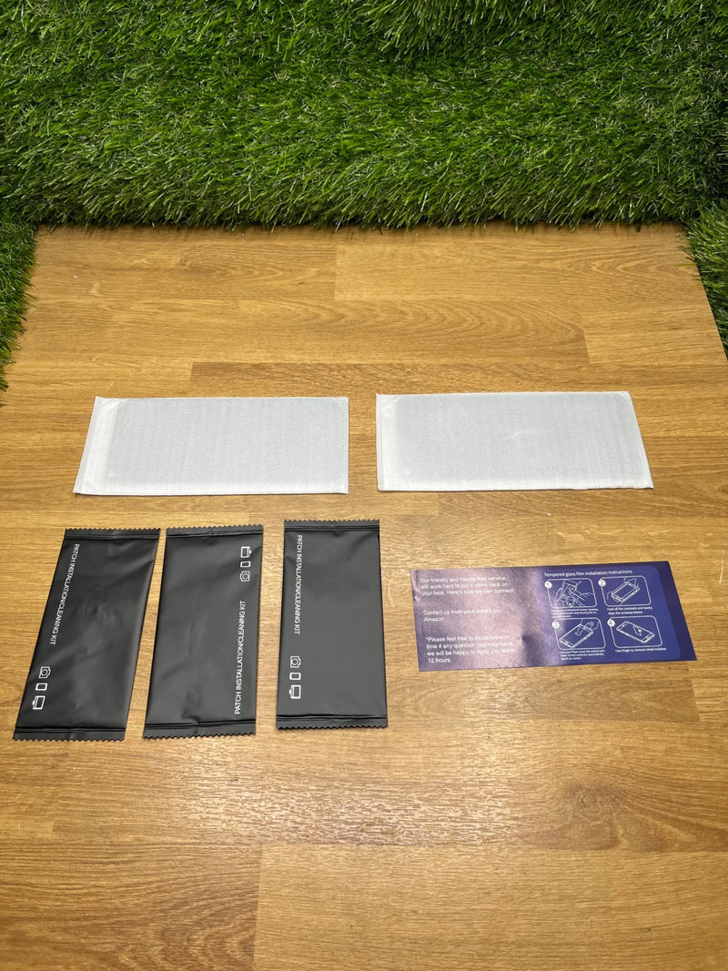 Pack Protector de Pantalla de Privacidad para OPPO A95 5G