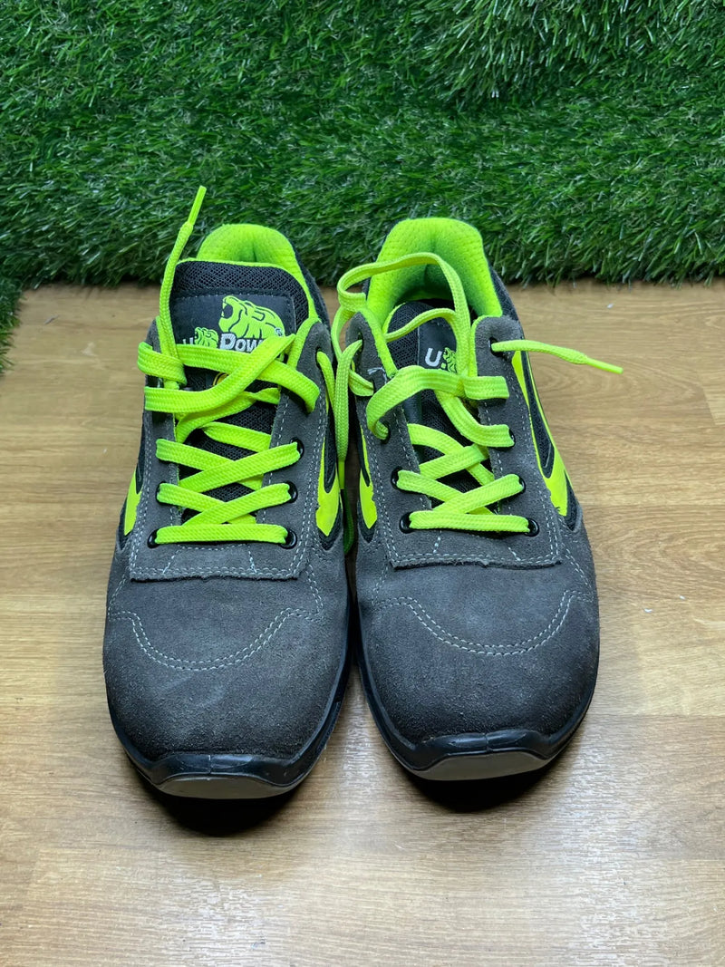 Zapatos de seguridad U-Power Red Lion