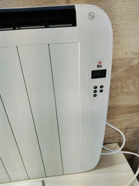 Radiador F.M. DOMO1200 EMISOR TERMICO