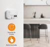 Detector de monóxido - Smartwares