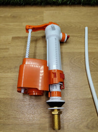 Sistema de lavabo Ibergrif