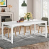 Mesa de comedor - Tribesigns