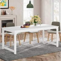 Mesa de comedor - Tribesigns