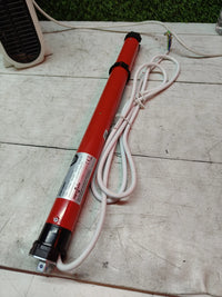 Motor tubular para persianas - Superrollo