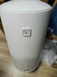 Termo Eléctrico Vertical - Svan