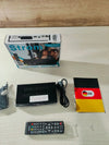 Receptor Digital DVBT/T2 - STROM