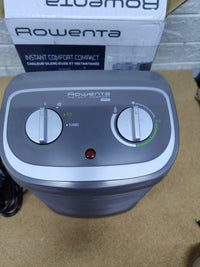 Calefactor compacto Rowenta