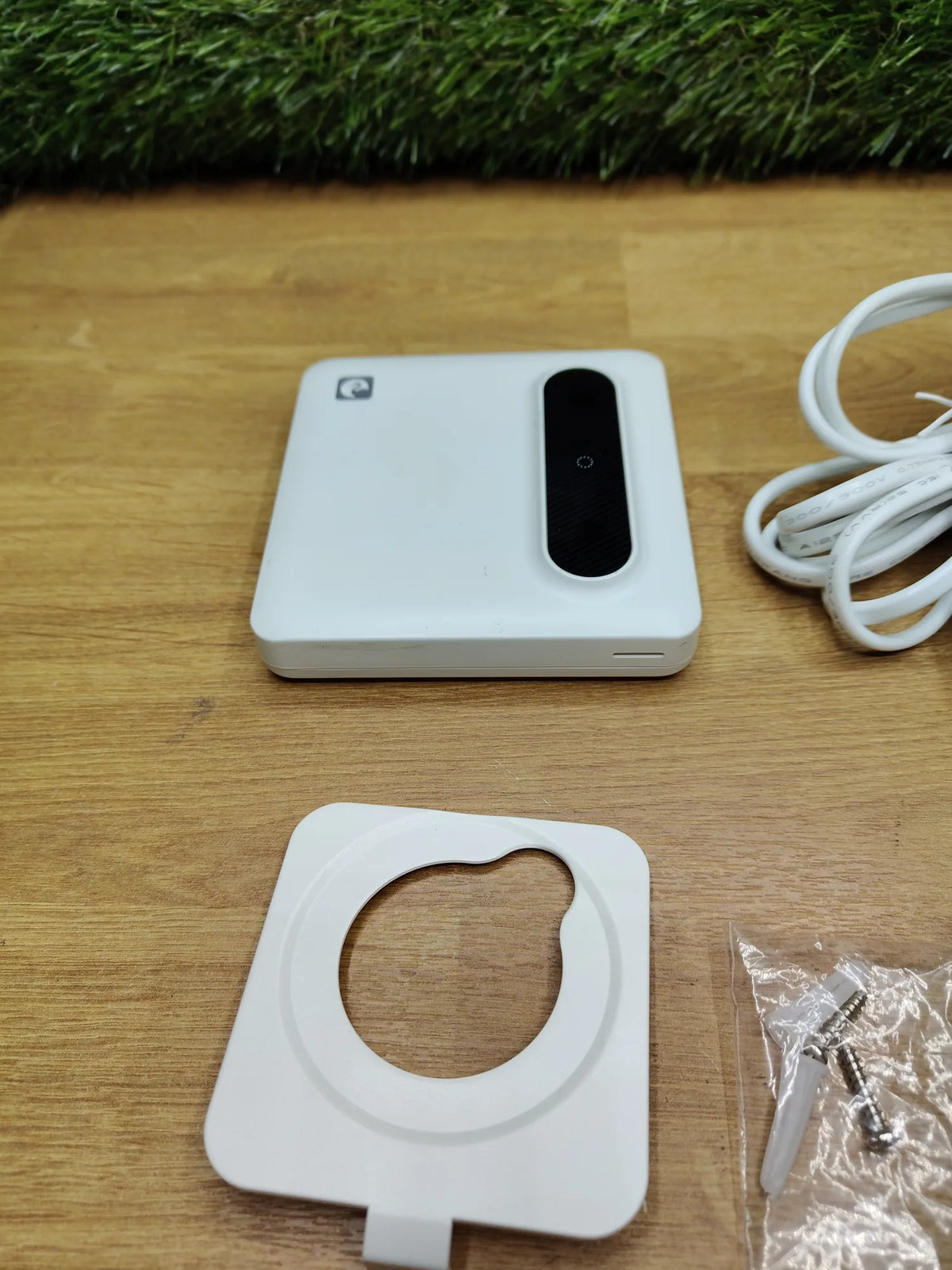 Termostato Garza Smart