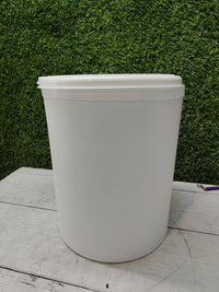 Cubo de basura para puerta de armario - Emuca