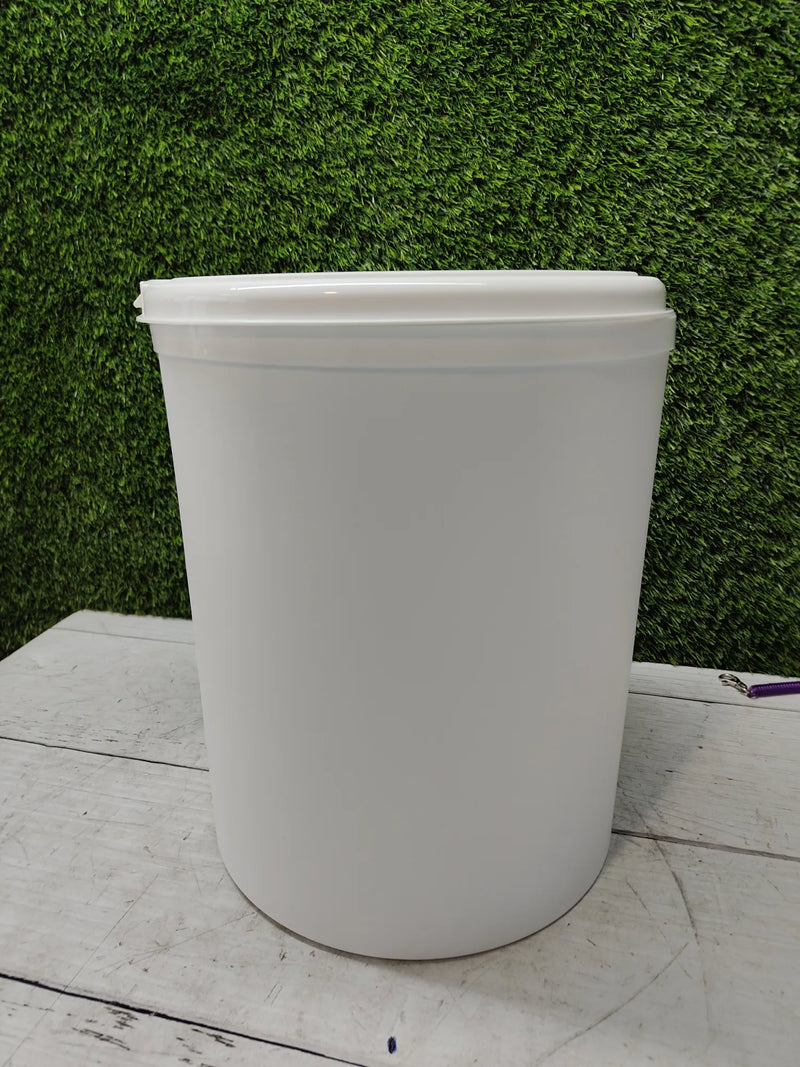 Cubo de basura para puerta de armario - Emuca