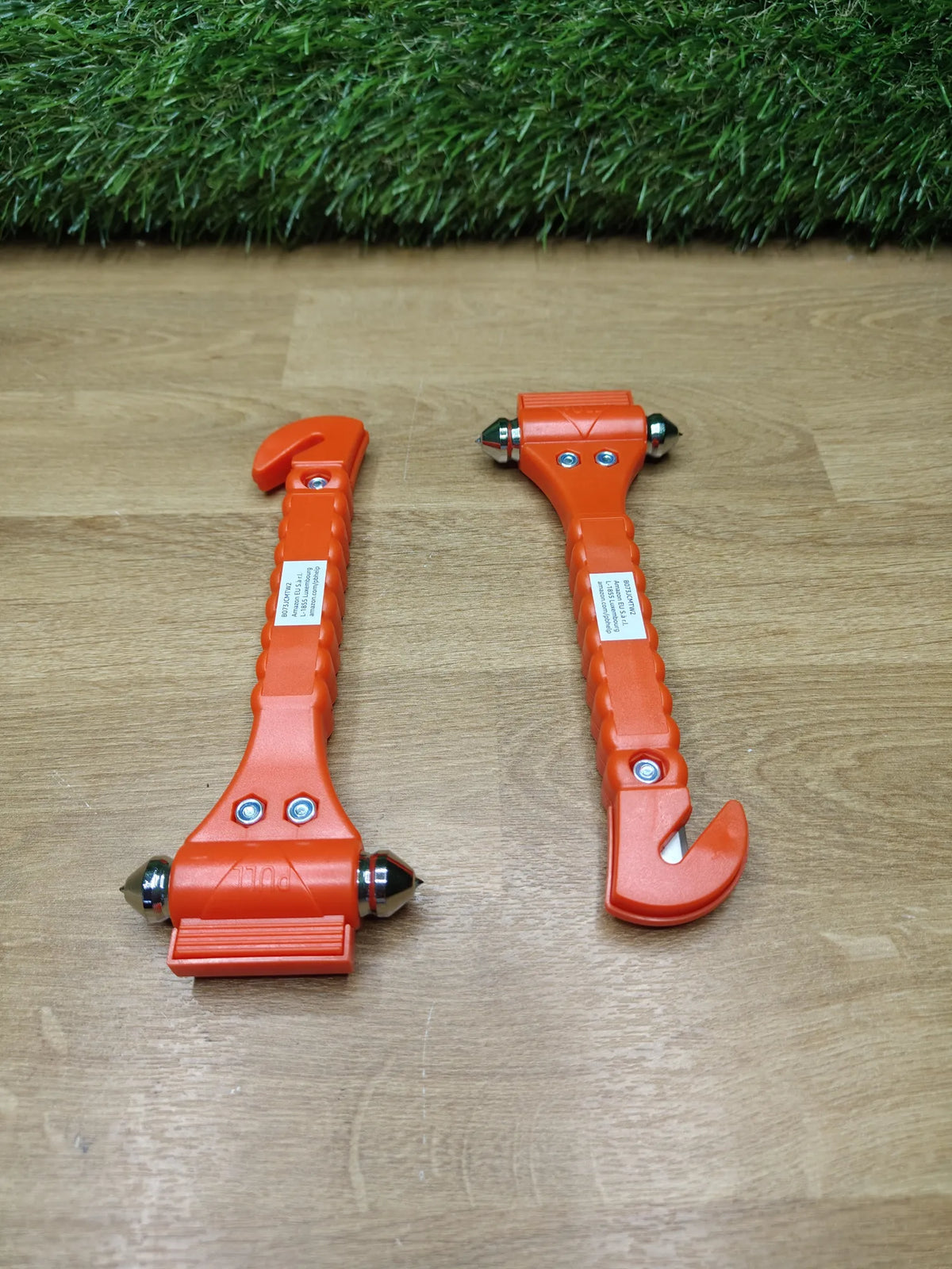 Cortador de cinturón de seguridad AMAZON BASICS