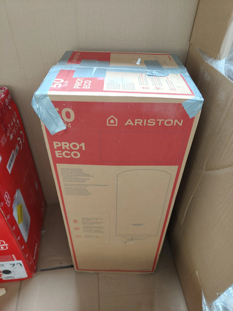 Termo eléctrico - Ariston